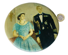 Advertising tin queen for sale  BLACKPOOL