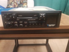 Używany, Radio samochodowe Blaupunkt ESSEN CR 31 na sprzedaż  PL