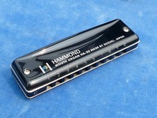 Superbe top harmonica d'occasion  Artenay