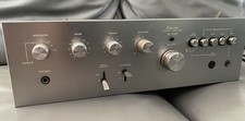 Sansui 2200 integrated for sale  NOTTINGHAM