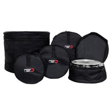 Gator Cases GP-JAZZFS-100 5 peças conjunto de bolsas Jazz Fusion - caixa aberta comprar usado  Enviando para Brazil