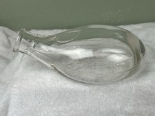 Antique glass turtle for sale  Stevens Point