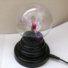 Plasma light decorative for sale  Arlington