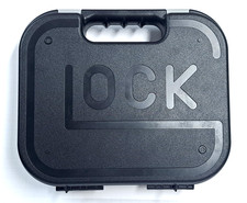 Glock plastic clamshell for sale  Scottsboro