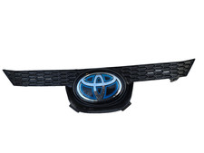 2020-2022 TOYOTA COROLLA GRADE SUPERIOR FRONTAL COM RADAR E EMBLEMA FABRICANTE DE EQUIPAMENTO ORIGINAL comprar usado  Enviando para Brazil