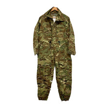 Mtp camo coverall for sale  PRESTON