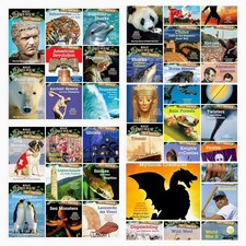 Magic tree house for sale  USA