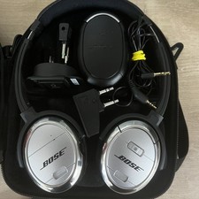Bose quietcomfort qc3 for sale  CARTERTON