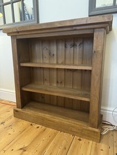 Solid pine rustic for sale Solid pine rustic for sale  POOLE