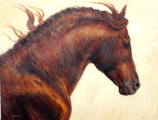 Original oil painting for sale  Weatherford