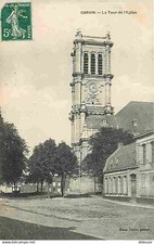 Carvin tour eglise d'occasion  Fruges