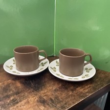Maidstone meakin cups for sale  ROYSTON
