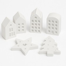 Deko set weihnachten gebraucht kaufen Deko set weihnachten gebraucht kaufen  Vaihingen an der Enz