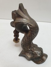 vintage door knocker for sale  SWINDON
