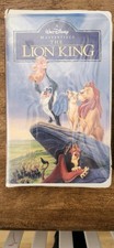 Lion king 1995 for sale  Maricopa