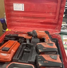 Hilti 5000 a22 for sale Hilti 5000 a22 for sale  BRISTOL