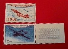 Timbres neufs poste d'occasion  Jussey