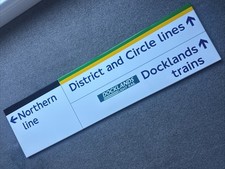 1990s london underground for sale  NEWTON STEWART