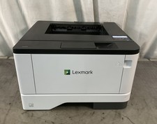 Impressora a Laser Duplex Monocromática Sem Fio Lexmark B3442 comprar usado Impressora a Laser Duplex Monocromática Sem Fio Lexmark B3442 comprar usado  Enviando para Brazil