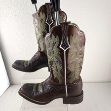 Ariat women tombstone for sale  Redding