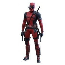 Deadpool figurine hot d'occasion  Les Mureaux
