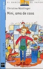 Mini ama casa gebraucht kaufen Mini ama casa gebraucht kaufen  Berlin