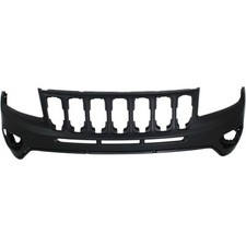 Bumper cover jeep for sale  La Salle