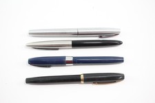 Sheaffer fountain pens for sale  LEEDS
