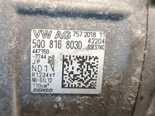 5Q0816803D klimakompressor für AUDI Q2 (GAB GAG) 1.0 TFSI comprar usado  Enviando para Brazil