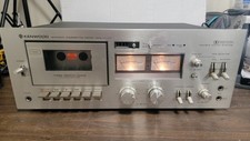 Kenwood 1030 stereo for sale  Eugene