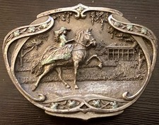 Vintage bergamot brass for sale  Ellsworth