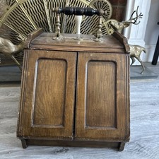 Victoriana style wooden for sale  BOGNOR REGIS