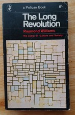 Long revolution raymond for sale  LLANDUDNO JUNCTION