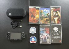 Bundle sony psp for sale  Paulsboro