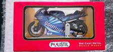 Rare moto polistil d'occasion  Lillers