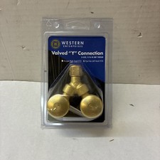 Western ent. 112 for sale  Clearfield