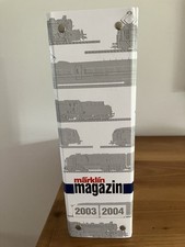 Märklin magazin stehordner gebraucht kaufen Märklin magazin stehordner gebraucht kaufen  Rockenhausen