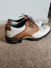 Footjoy dryjoys golf for sale  MANCHESTER