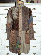 123 manteau original d'occasion  Saint-Rémy-de-Provence