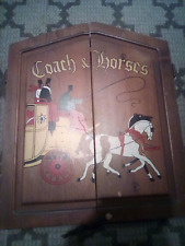 Vintage coach horses for sale  Chicago