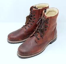 Demi bottes chaussures d'occasion  Fondettes