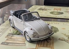 Käfer 1 18 gebraucht kaufen  Dortmund