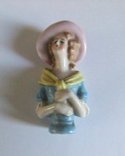 Vintage antique porcelain for sale  PETERBOROUGH
