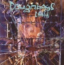 Usado, Crush [CD] Doughboys*   (MBOX1). comprar usado  Enviando para Brazil