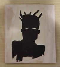 Basquiat. fantasmi scacciare. usato  Pescara