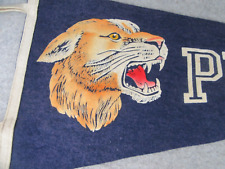 Vintage penn state for sale  Duncannon