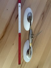 Lampenschirme milchglas halter gebraucht kaufen  Oschersleben (Bode)