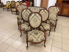 Salon napoléon iii d'occasion  Villeurbanne