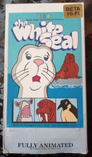 White seal rare for sale  Plano