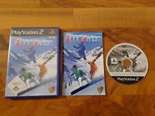 Snow rider sony gebraucht kaufen  Immendingen